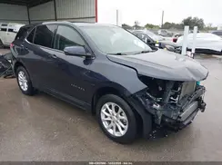 3GNAXJEV5JS507343 2018 CHEVROLET EQUINOX