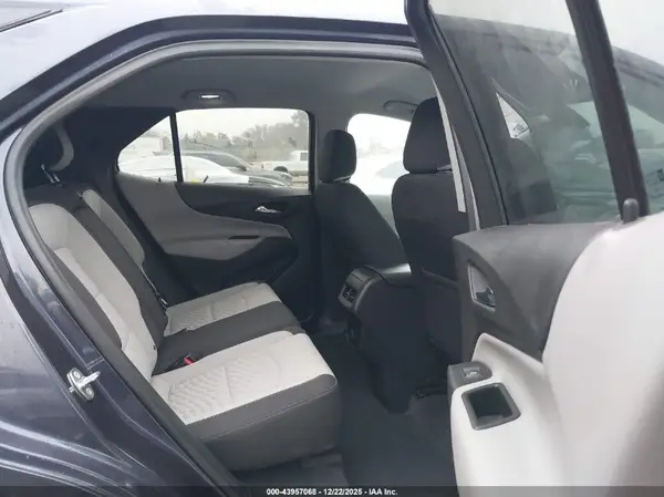 3GNAXJEV5JS507343 2018 CHEVROLET EQUINOX - Image 8