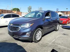 3GNAXJEV5JS510100 2018 CHEVROLET EQUINOX