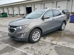 3GNAXJEV5JS510341 2018 CHEVROLET EQUINOX