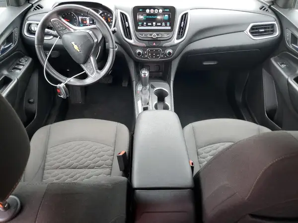 3GNAXJEV5JS510341 2018 CHEVROLET EQUINOX - Image 8