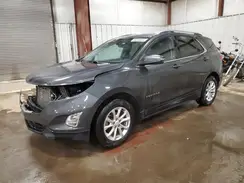 3GNAXJEV5JS510484 2018 CHEVROLET EQUINOX