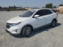 3GNAXJEV5JS511263 2018 CHEVROLET EQUINOX