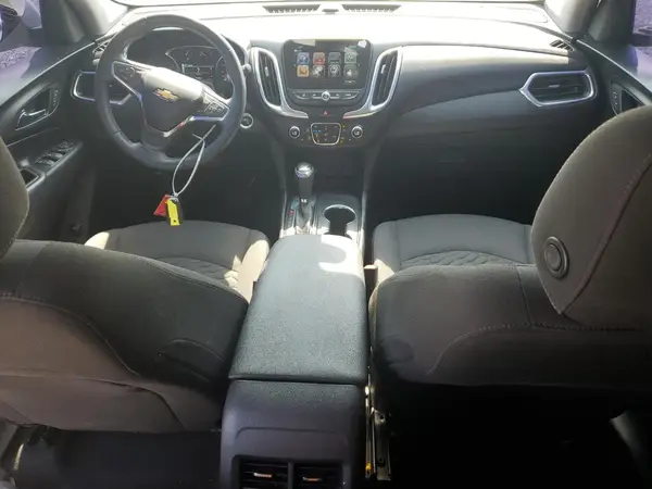 3GNAXJEV5JS511263 2018 CHEVROLET EQUINOX - Image 8