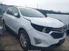 3GNAXJEV5JS511389 2018 CHEVROLET EQUINOX
