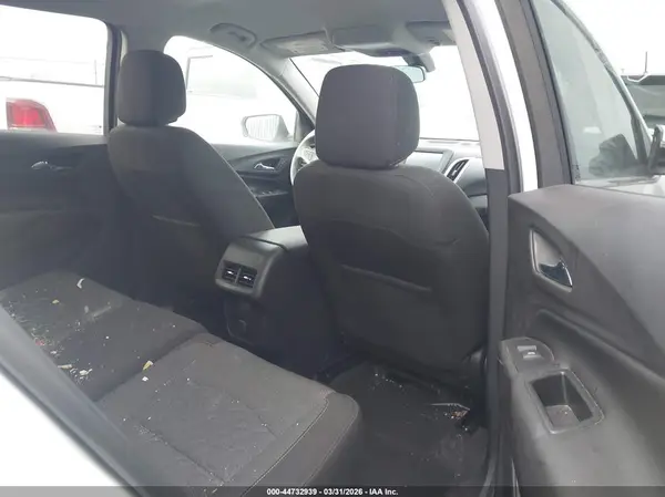 3GNAXJEV5JS511389 2018 CHEVROLET EQUINOX - Image 8