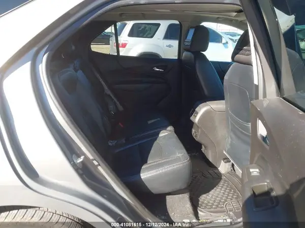 3GNAXJEV5JS512817 2018 CHEVROLET EQUINOX - Image 8