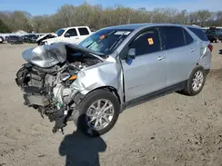 3GNAXJEV5JS517337 2018 CHEVROLET EQUINOX