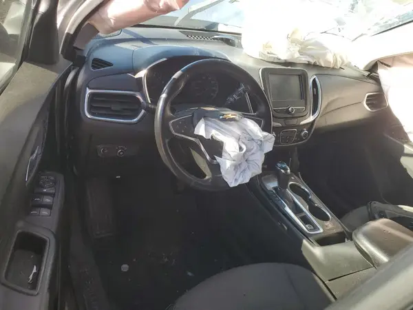 3GNAXJEV5JS517337 2018 CHEVROLET EQUINOX - Image 8