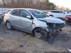 3GNAXJEV5JS524403 2018 CHEVROLET EQUINOX