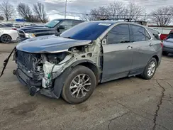 3GNAXJEV5JS525728 2018 CHEVROLET EQUINOX