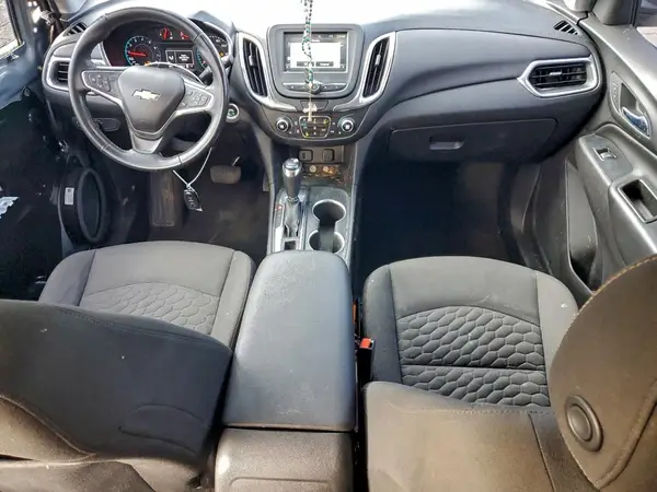 3GNAXJEV5JS525728 2018 CHEVROLET EQUINOX - Image 8