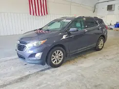 3GNAXJEV5JS526412 2018 CHEVROLET EQUINOX