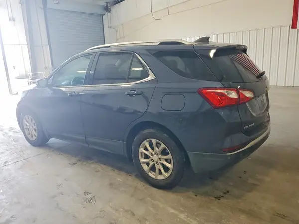 3GNAXJEV5JS526412 2018 CHEVROLET EQUINOX - Image 2