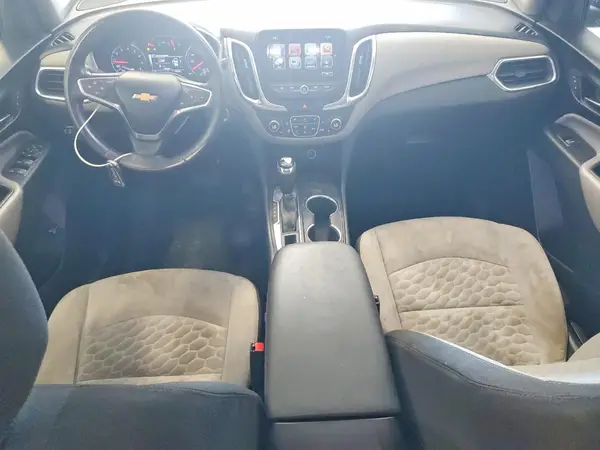3GNAXJEV5JS526412 2018 CHEVROLET EQUINOX - Image 8