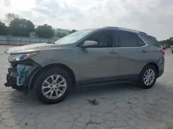 3GNAXJEV5JS527463 2018 CHEVROLET EQUINOX