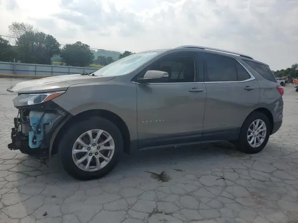 3GNAXJEV5JS527463 2018 CHEVROLET EQUINOX - Image 1