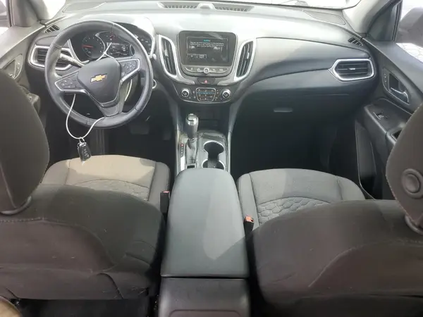 3GNAXJEV5JS527463 2018 CHEVROLET EQUINOX - Image 8