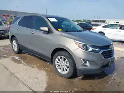 3GNAXJEV5JS527849 2018 CHEVROLET EQUINOX