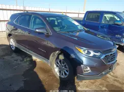 3GNAXJEV5JS528094 2018 CHEVROLET EQUINOX
