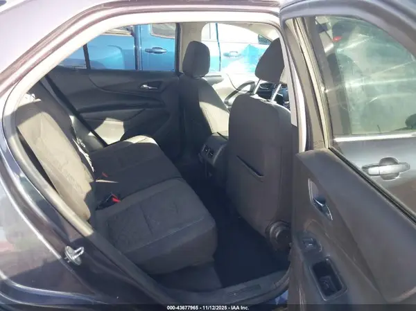 3GNAXJEV5JS528094 2018 CHEVROLET EQUINOX - Image 8