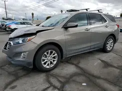 3GNAXJEV5JS528614 2018 CHEVROLET EQUINOX