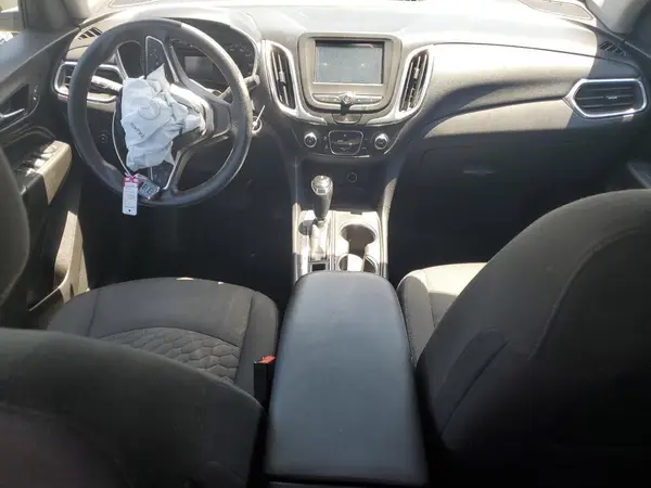 3GNAXJEV5JS528614 2018 CHEVROLET EQUINOX - Image 8