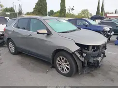 3GNAXJEV5JS529276 2018 CHEVROLET EQUINOX