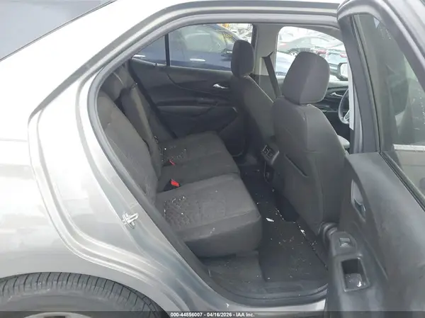 3GNAXJEV5JS529276 2018 CHEVROLET EQUINOX - Image 8