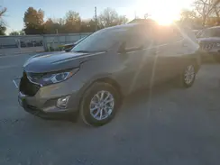 3GNAXJEV5JS529326 2018 CHEVROLET EQUINOX
