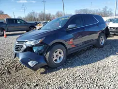 3GNAXJEV5JS530332 2018 CHEVROLET EQUINOX