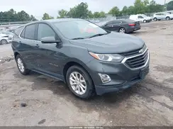 3GNAXJEV5JS531898 2018 CHEVROLET EQUINOX