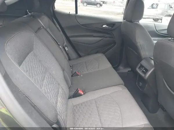 3GNAXJEV5JS531898 2018 CHEVROLET EQUINOX - Image 8