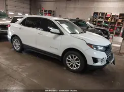 3GNAXJEV5JS532159 2018 CHEVROLET EQUINOX