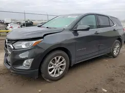 3GNAXJEV5JS533070 2018 CHEVROLET EQUINOX