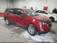 3GNAXJEV5JS533232 2018 CHEVROLET EQUINOX