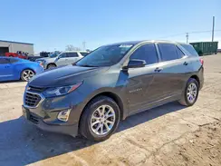 3GNAXJEV5JS534073 2018 CHEVROLET EQUINOX