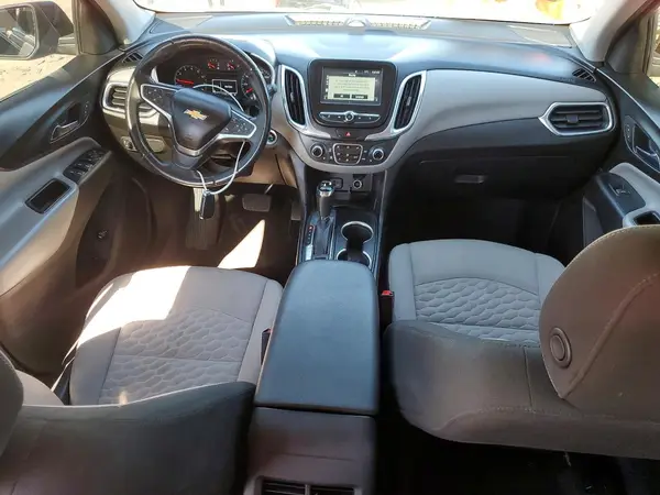 3GNAXJEV5JS534073 2018 CHEVROLET EQUINOX - Image 8