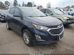 3GNAXJEV5JS534168 2018 CHEVROLET EQUINOX