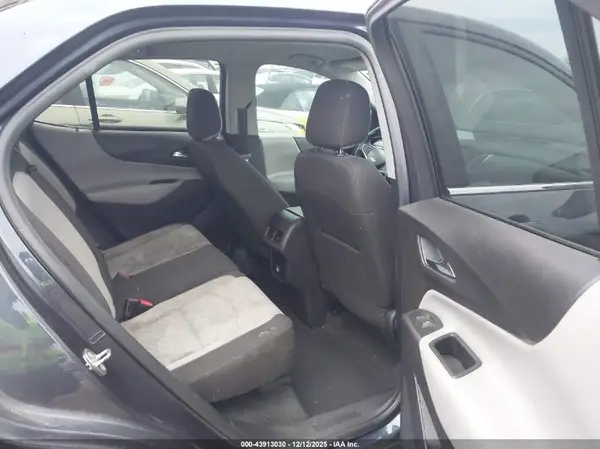 3GNAXJEV5JS534168 2018 CHEVROLET EQUINOX - Image 8