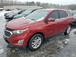 3GNAXJEV5JS535367 2018 CHEVROLET EQUINOX