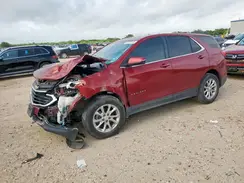 3GNAXJEV5JS535742 2018 CHEVROLET EQUINOX