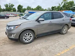 3GNAXJEV5JS536454 2018 CHEVROLET EQUINOX
