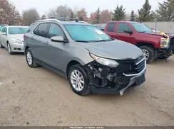 3GNAXJEV5JS537474 2018 CHEVROLET EQUINOX