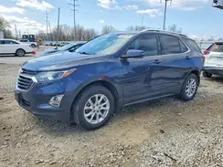 3GNAXJEV5JS538625 2018 CHEVROLET EQUINOX