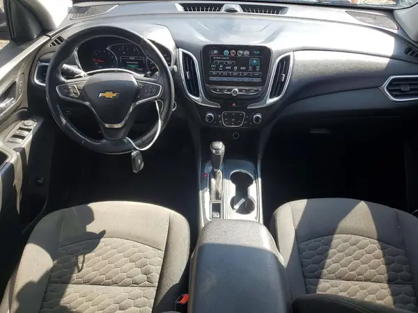 3GNAXJEV5JS538625 2018 CHEVROLET EQUINOX - Image 8
