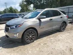 3GNAXJEV5JS538768 2018 CHEVROLET EQUINOX