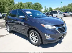 3GNAXJEV5JS538981 2018 CHEVROLET EQUINOX