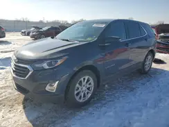 3GNAXJEV5JS539046 2018 CHEVROLET EQUINOX