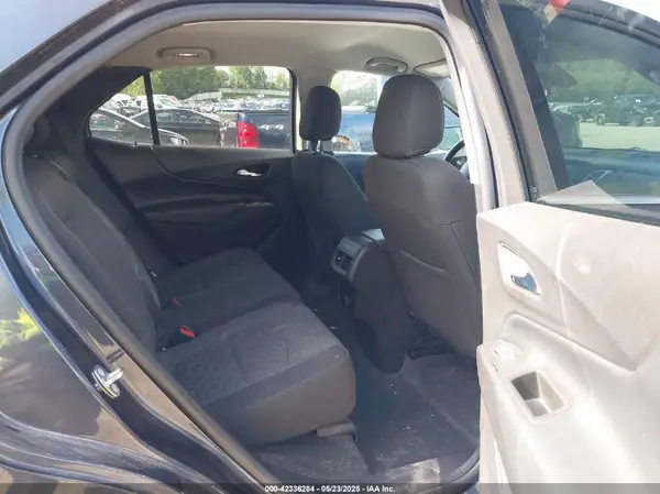 3GNAXJEV5JS539449 2018 CHEVROLET EQUINOX - Image 8